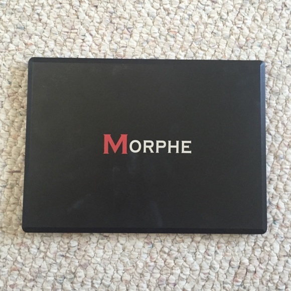 Morphe 35 K palette