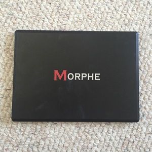 Morphe 35 K palette