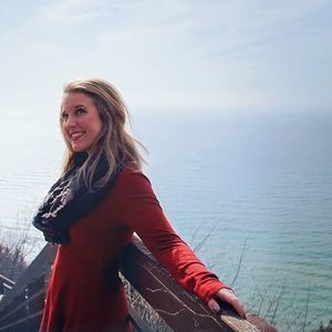 Meet your Posher, Shawnee