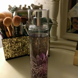 BBW Black Amethyst Spray