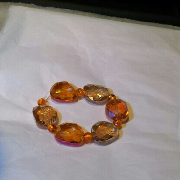 7 1/2 in bracelet