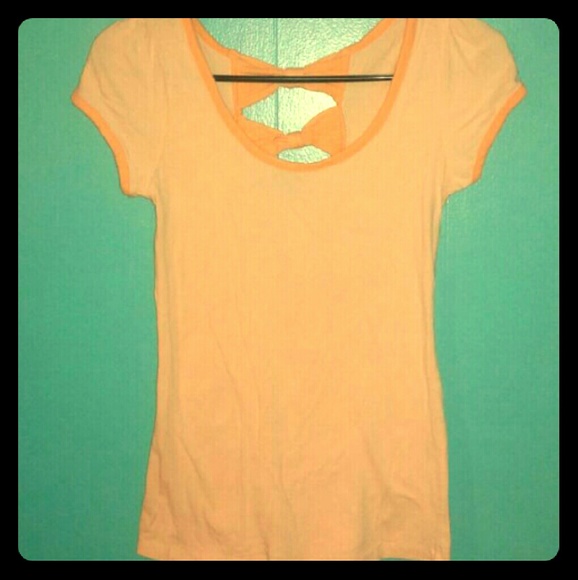 Adorable Bow Top
