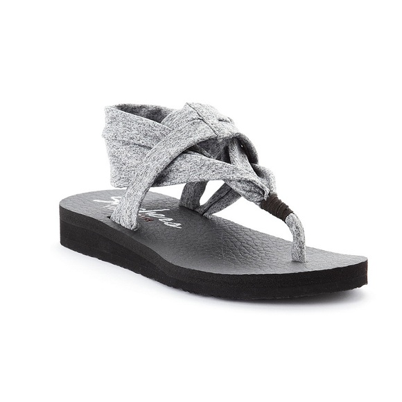 Sketchers "meditation-studio" casual sandal