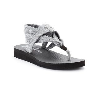Sketchers "meditation-studio" casual sandal