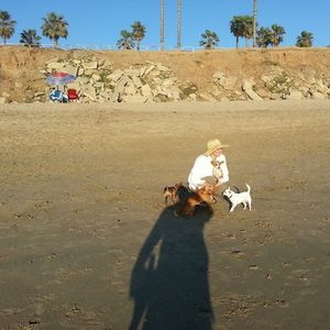 Meet your Posher, Dilek