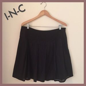 INC International Concepts skirt