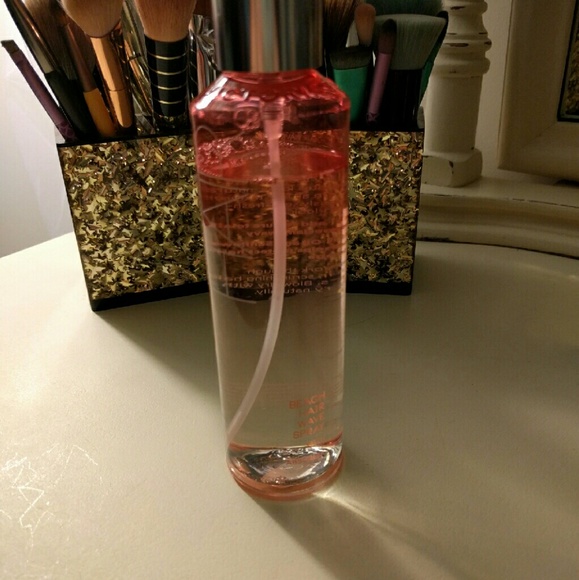 Victoria's Secret Beach Wave Hair Mist