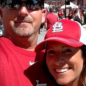 Meet your Posher, Becky