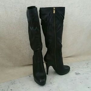 Michael Kors Webster Boots