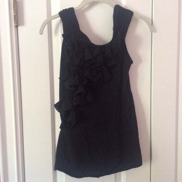 Ralph Lauren Rugby Shirt Ruffles