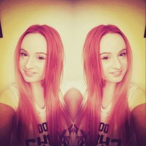 Meet your Posher, Annie
