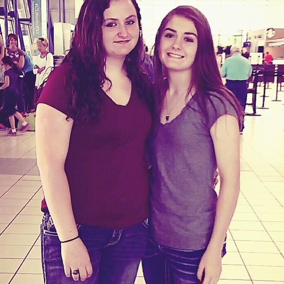 Meet your Posher, Katarina