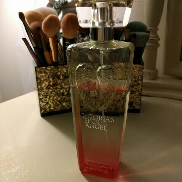 Limited Edition Victoria's Secret Angel Spray