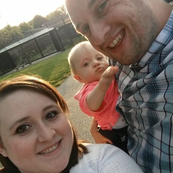 Meet your Posher, Danae - Picture 1 of 1