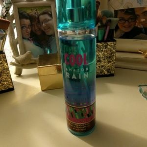 Bath & Bodyworks Cool Amazon Rain Spray