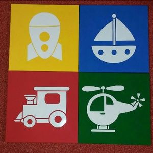 Meet your Posher, Roxanne