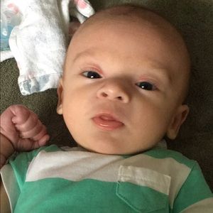 Meet your Posher, Erica