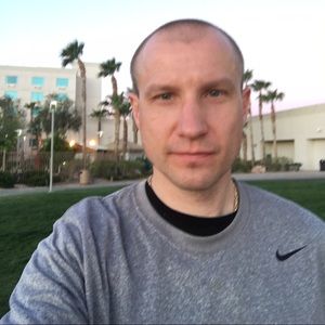 Meet your Posher, Arturas