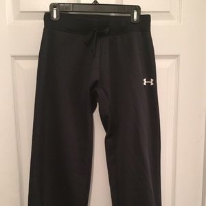 Youth XL black sweatpants