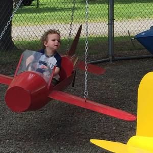 Meet your Posher, Kate