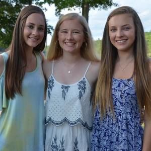 Meet your Posher, Taylor