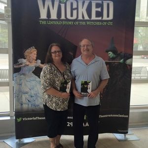 Meet your Posher, Janet