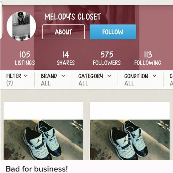 SCAMMER ALERT! SMDH😑 - Picture 2 of 4