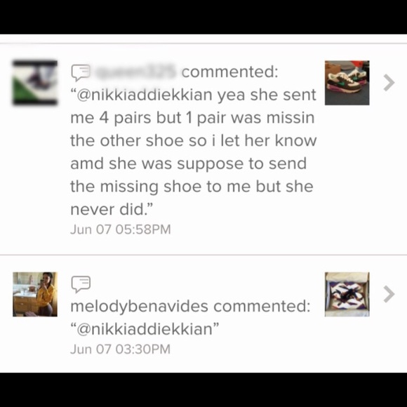 SCAMMER ALERT! SMDH😑 - Picture 3 of 4