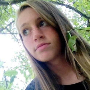 Meet your Posher, Kiah