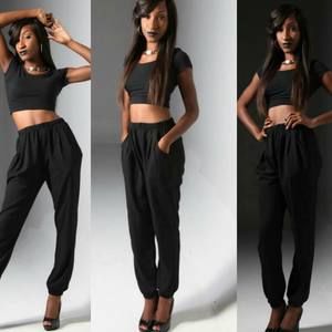 Meet your Posher, Erica