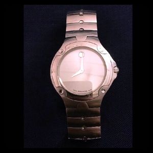 Men's Movado Watch