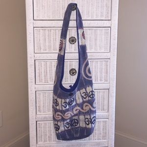 FLASH SALE Boho crossbody