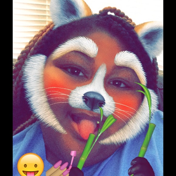 Meet your Posher, Jaida