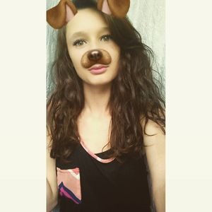 Meet your Posher, Harmony