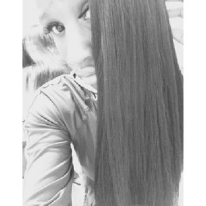 Meet your Posher, Erika