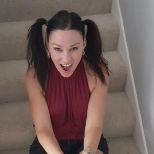 Meet your Posher, Jackie