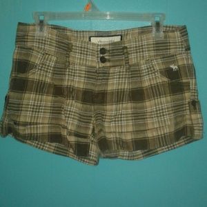 Abercrombie Shorts