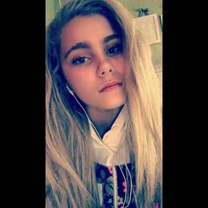 Meet your Posher, Kamryn