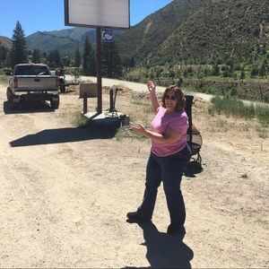 Meet your Posher, Lori