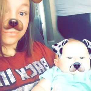 Meet your Posher, Alexis