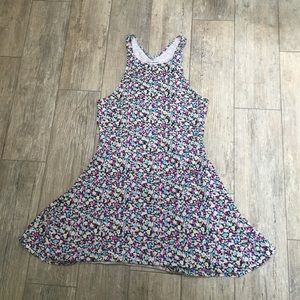 American Eagle sun dress