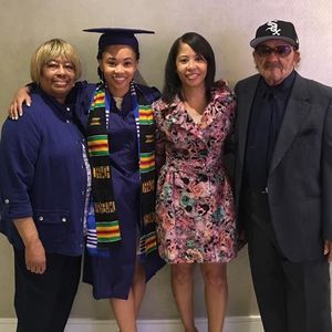 Meet your Posher, Dionne