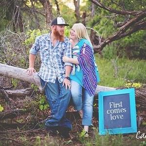 Meet your Posher, Carly