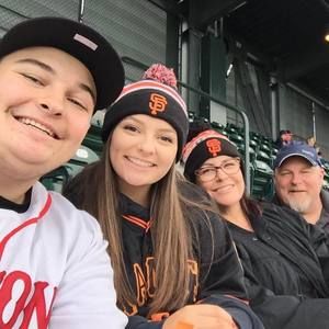 Meet your Posher, Heather