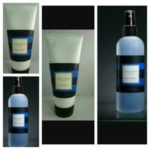 Gilly Hicks -Blue Camden Spray and Lotion NEW!!!