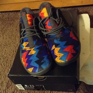 Boys Jordan Eclipse BG 5y