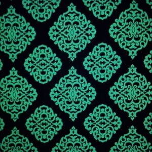 Meet your Posher, Heather