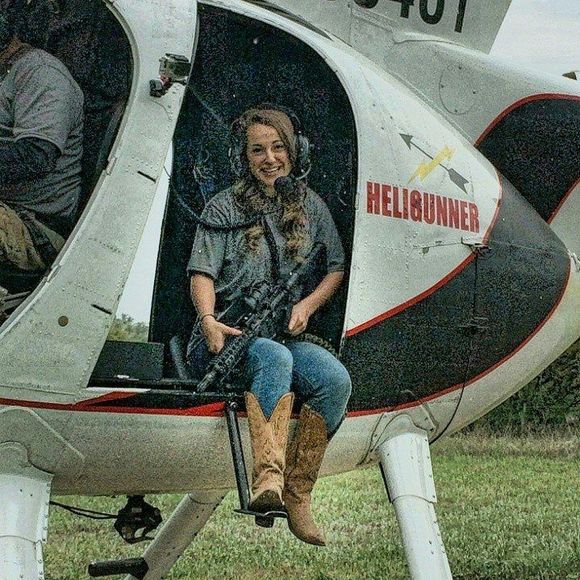 Meet your Posher, Chelsea