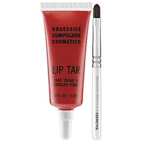 OCC Lip Tar in NSFW