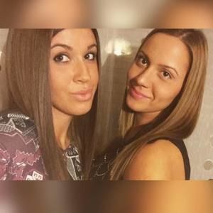 Meet your Posher, Nataša